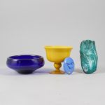 1154 3768 ART GLASS